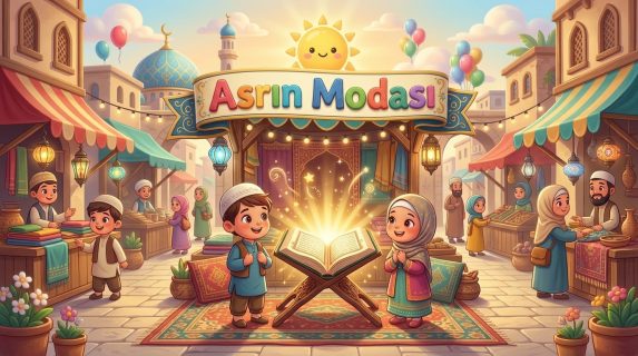 ASRIN MODASI