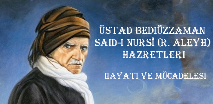 Bediüzzaman Said Nursi Bölüm-1