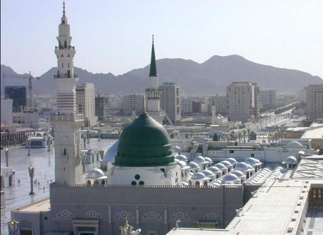 Abdullah ibn Abbas