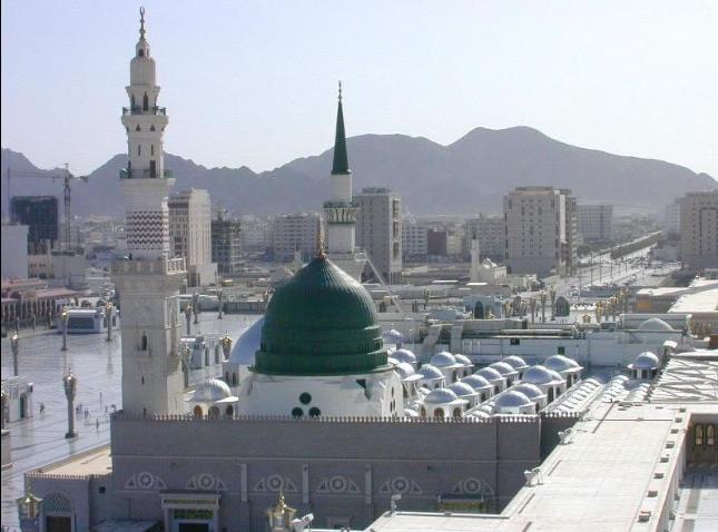 Cafer bin Ebu Talib(ra)