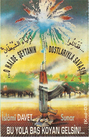 Bu Yola Baş Koyan Gelsin